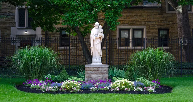 Saint Joseph Cathedral