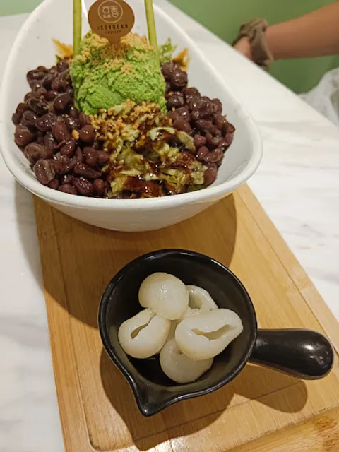 The Soybean Factory • SS2 Petaling Jaya