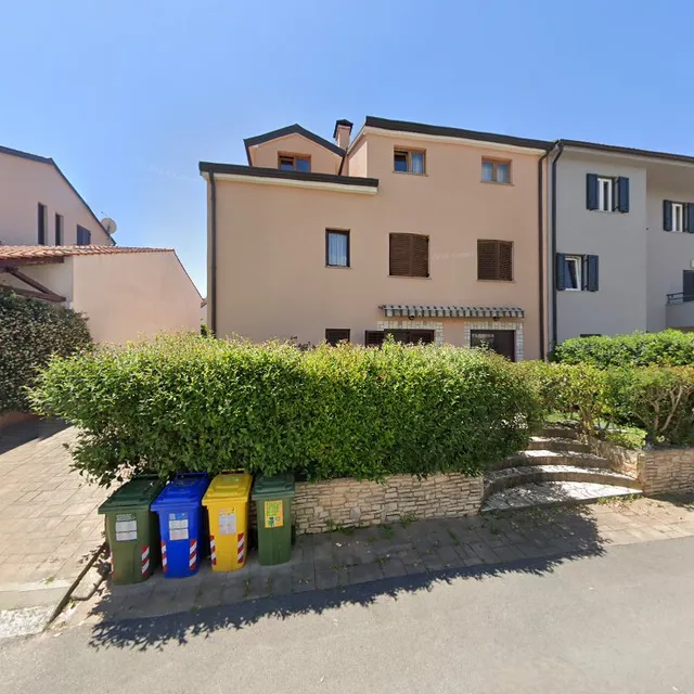 Villa B&B Marina & Parking Free, Rovinj