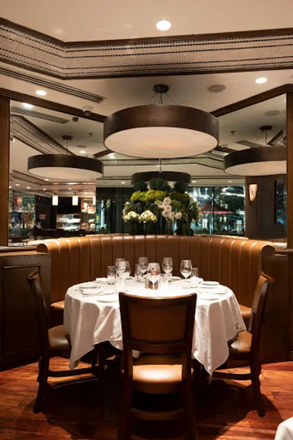 Wolfgang's Steakhouse