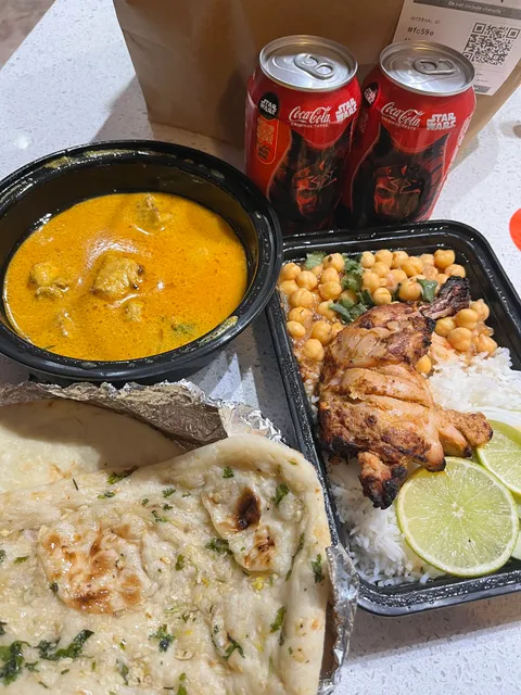 Ahana’s Tasty Kitchen