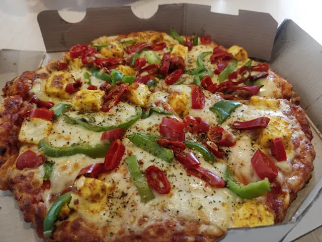 Domino's Pizza | Gota, Ahmedabad