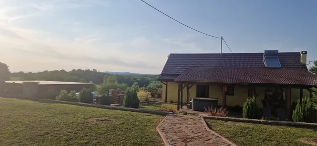 Ruralna kuća za odmor "Bitunjac"