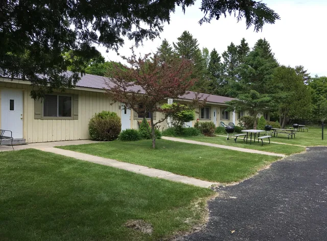 Viking Village Motel