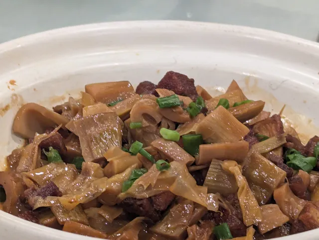 Xinchuanban Restaurant