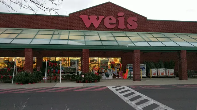 Weis Markets