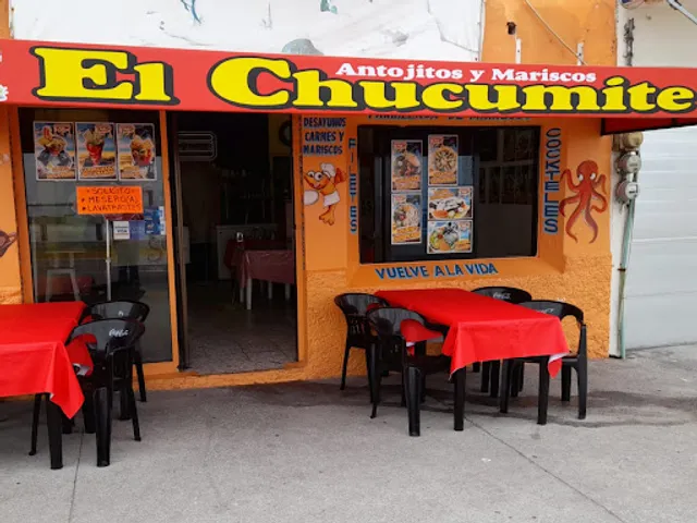 Restaurante El Chucumite