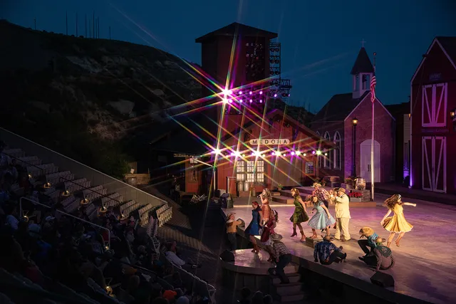 Medora Musical