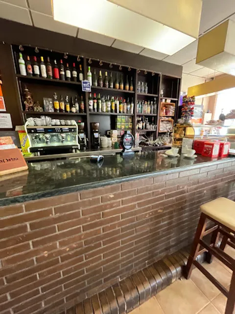 RESTAURANT COSA NOSTRA