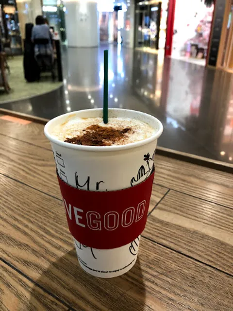 Starbucks (Times Square)