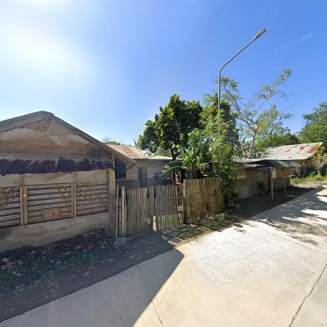 Morenoville Subdivision