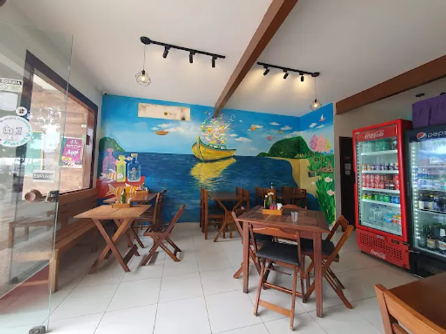 Pizzaria E Esfiharia Pontal