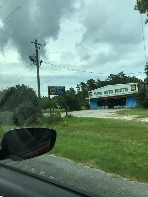 NAPA Auto Parts - Brooks Auto Parts