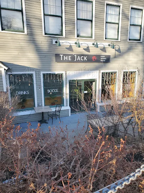 The Jack