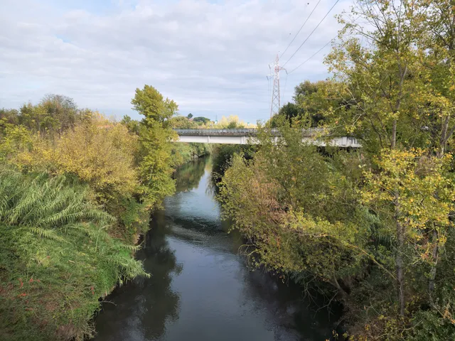 Valle dell'Aniene Nature Reserve