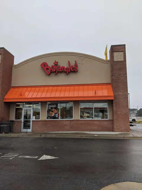 Bojangles