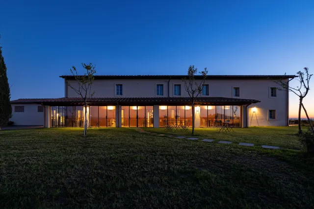 Colle Alberti Country House