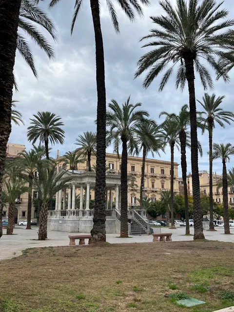 Suite Dreams Politeama