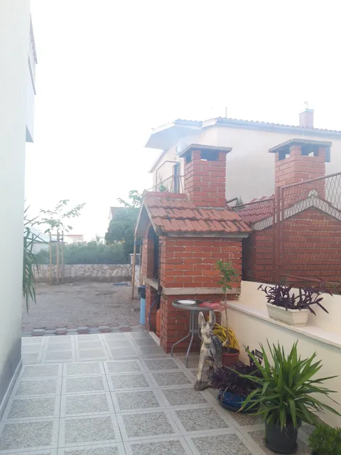 Apartmani Znaor Baška Voda