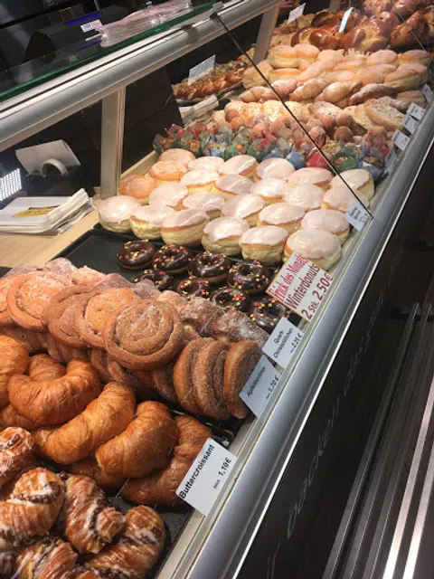 Stadtbäckerei Frick GmbH