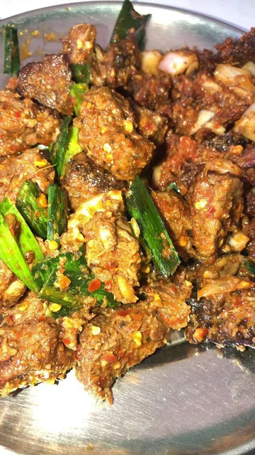 Krishna Newari Khajaghar