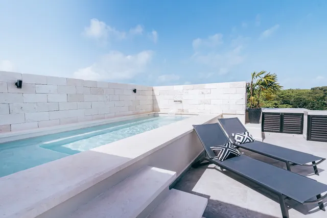 Casa Arena Isla mujeres