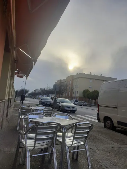 Bar Cafetería El Parque