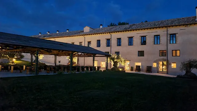 Somnifabrik Hotel - Restaurante