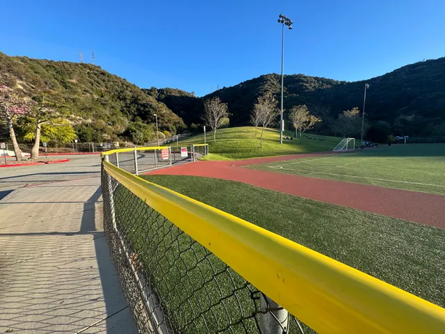 Glendale Sports Complex