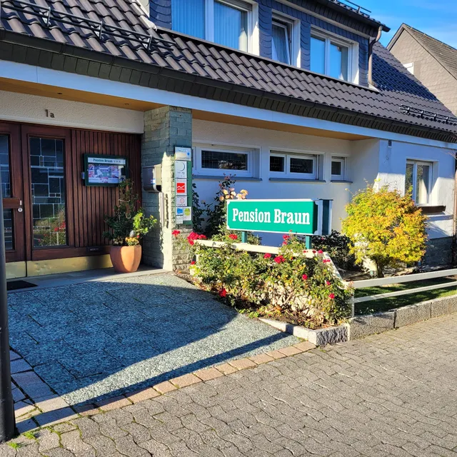 Pension Braun