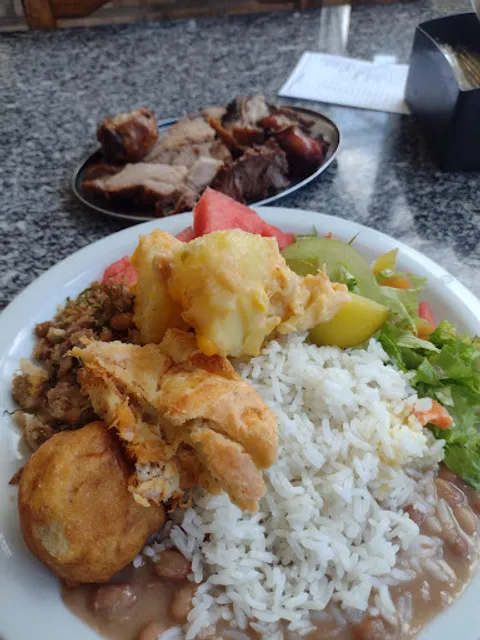 Restaurante Itaguara