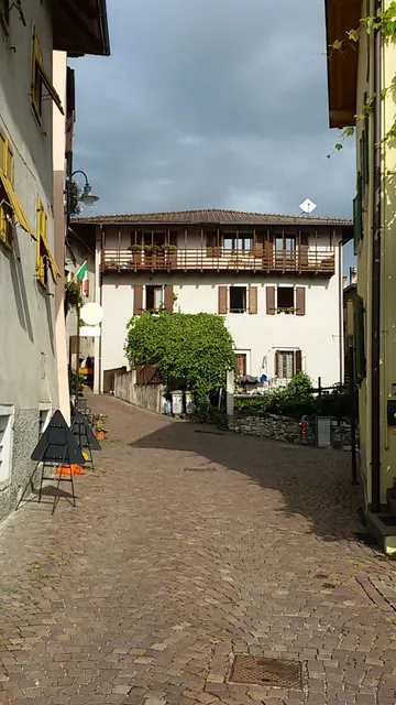 La Casa Delle Farfalle