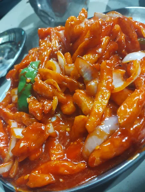 Lama Chinese Food - Chinese food in patel nagar