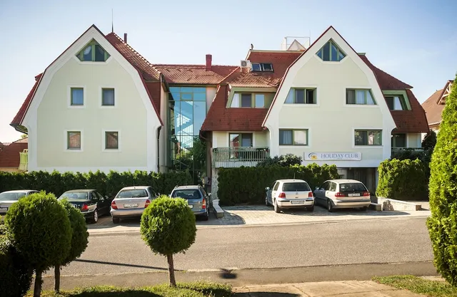 Holiday Club Hévíz