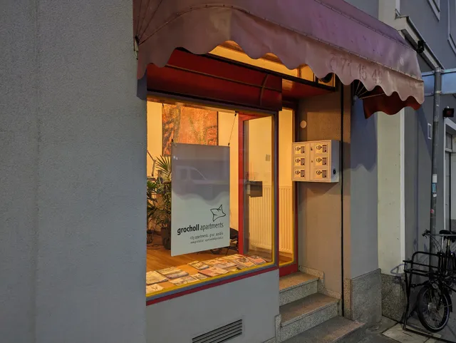 City-Apartments Graz