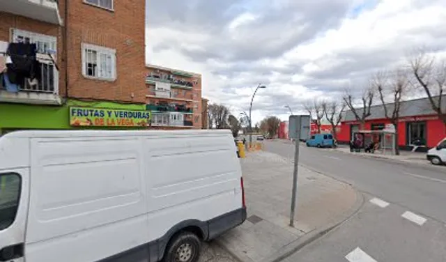 San Martin de la Vega