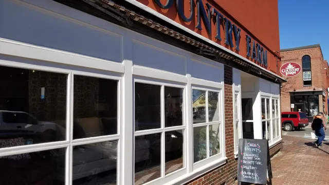 Country Farm Furniture Store