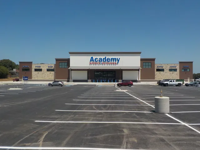 Academy Sports + Outdoors