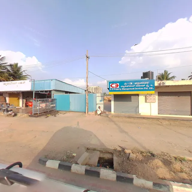 Mast maharaja family restaurant