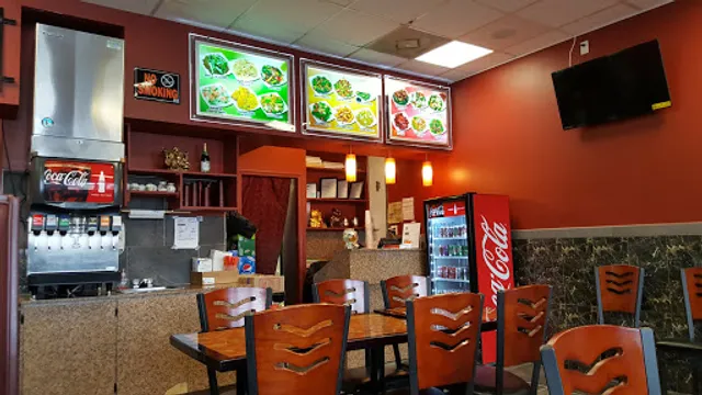 Raytown To Go Chinese