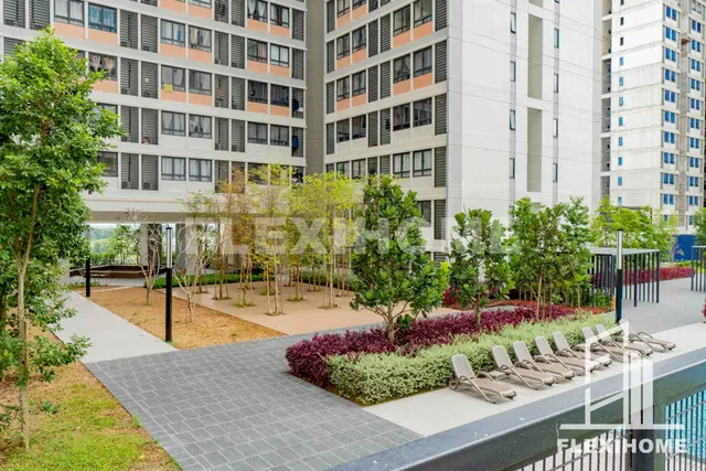 Horizon Suites - Homestay by Flexihome Malaysia