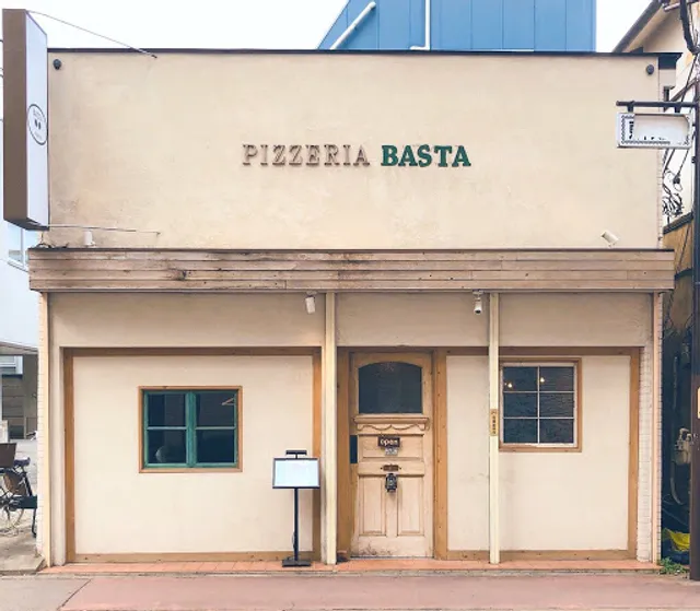 Pizzeria Basta