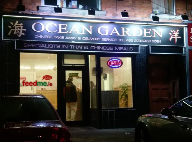 Ocean Garden