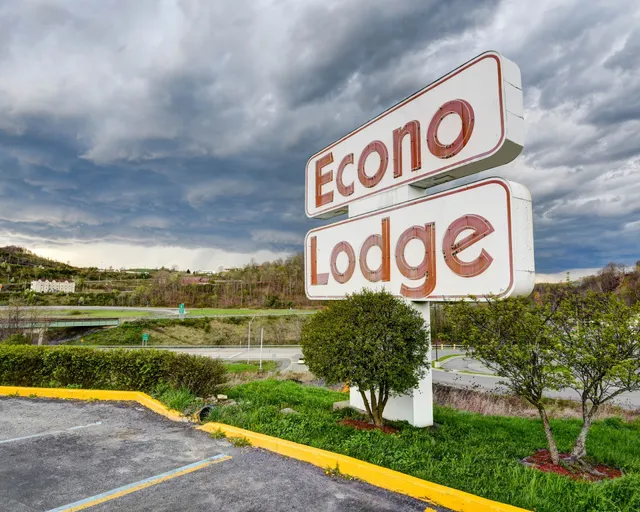 Econo Lodge Morgantown