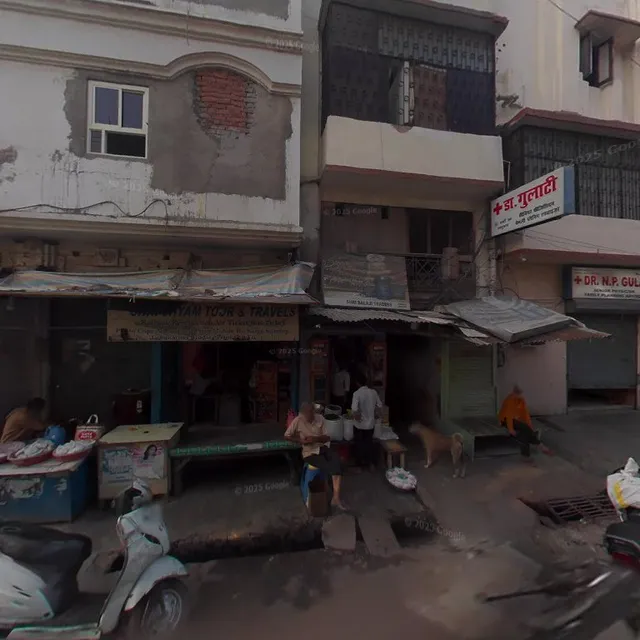 SPOT ON 41621 Kia Residency