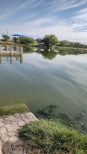 Bartlett Soccer Complex