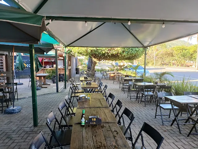 BAR E RESTAURANTE “LEI SECA”