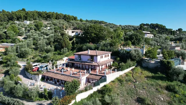 Villa Marilena Peschici
