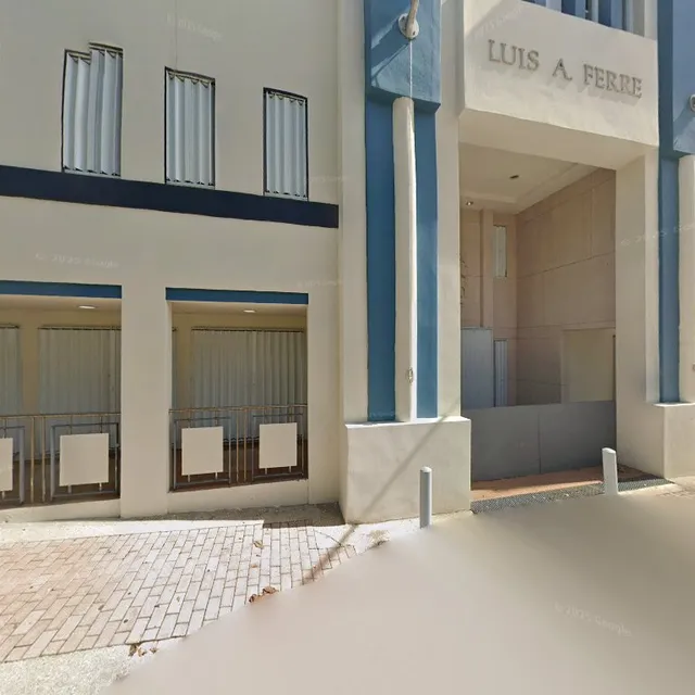 Borinquen Bar & Patio