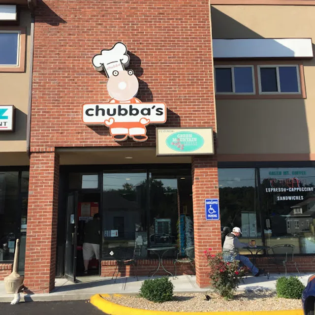 Chubba's Bagelry
